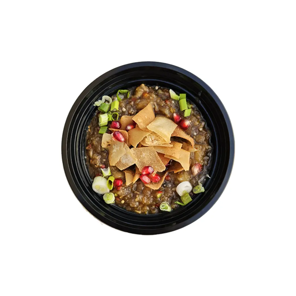 بابا غنوج